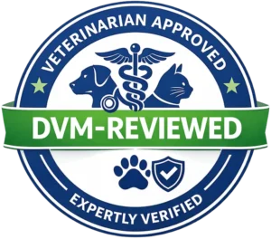 DVM Reviewed badge (2) Simple 768