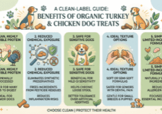 Blog #9 infographic - clean label
